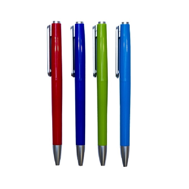 Plastic Ballpen (AG)